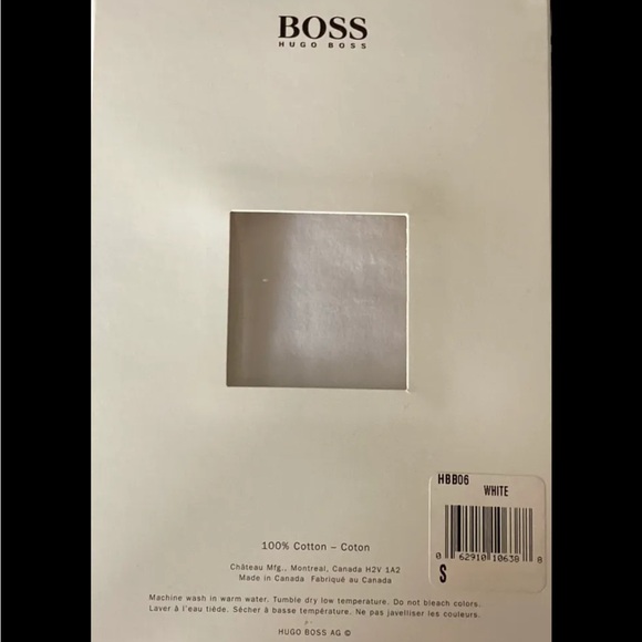 Boxers - Picture 2 of 5